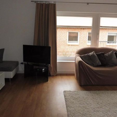 Zimmer 4 + 5 Zusammen Gemietet Ein Apartment Bachenbrock Екстериор снимка