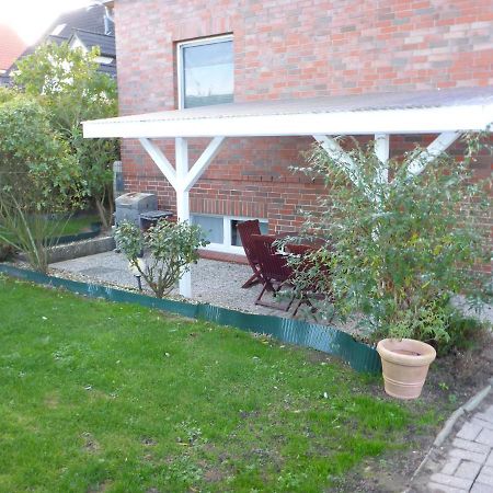 Zimmer 4 + 5 Zusammen Gemietet Ein Apartment Bachenbrock Екстериор снимка